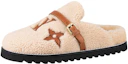 Buy (W) Sandal Datar Louis Vuitton 'Light Khaki' Fashion 1AA1HT