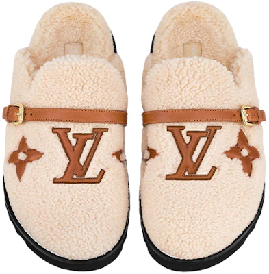 (W) Sandal Datar Louis Vuitton 'Light Khaki' Fashion 1AA1HT Shop (W) Sandal Datar Louis Vuitton 'Light Khaki' Fashion 1AA1HT