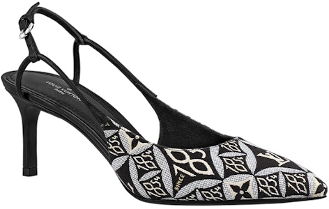 (W) Louis Vuitton Kasut Tinggi Fesyen 'Berwarna-warni' 1A8UMT Order (W) Louis Vuitton Kasut Tinggi Fesyen 'Berwarna-warni' 1A8UMT