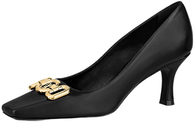 (W) 루이비통 블랙 하이힐 (Louis Vuitton Black High Heel) 1A954R Buy (W) 루이비통 블랙 하이힐 (Louis Vuitton Black High Heel) 1A954R