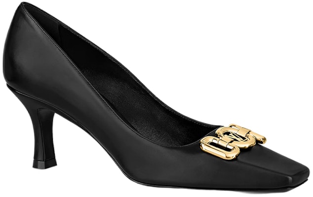 (W) 루이비통 블랙 하이힐 (Louis Vuitton Black High Heel) 1A954R Order (W) 루이비통 블랙 하이힐 (Louis Vuitton Black High Heel) 1A954R