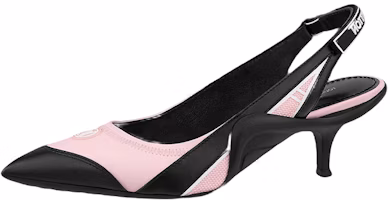 (Women) Louis Vuitton Fashion High Heel 'Pink' 1A9QWM (Women) Louis Vuitton Fashion High Heel 'Pink' 1A9QWM
