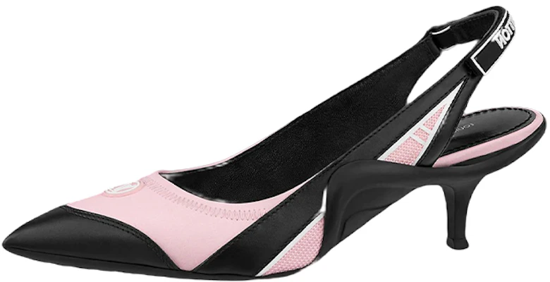 (W) Louis Vuitton Sepatu Hak Tinggi 'Pink' 1A9QWM Buy (W) Louis Vuitton Sepatu Hak Tinggi 'Pink' 1A9QWM