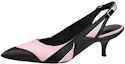 Buy (W) Louis Vuitton Sepatu Hak Tinggi 'Pink' 1A9QWM