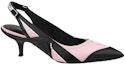 Order (W) 루이비통 핑크 하이힐 (Louis Vuitton Pink High Heels) 1A9QWM