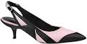 Order (W) Louis Vuitton Sepatu Hak Tinggi 'Pink' 1A9QWM