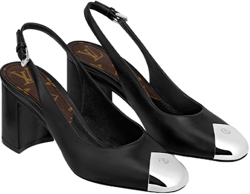 (W) 루이비통 블랙 하이힐
(Lui Vuitton Beullaek Haihil) 1A8N2F Shop (W) 루이비통 블랙 하이힐
(Lui Vuitton Beullaek Haihil) 1A8N2F