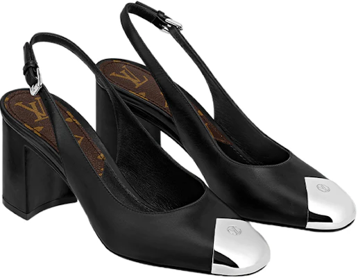 (W) Louis Vuitton Sepatu Hak Tinggi Fashion 'Hitam' 1A8N2F Shop (W) Louis Vuitton Sepatu Hak Tinggi Fashion 'Hitam' 1A8N2F