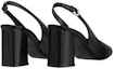 Purchase (W) Louis Vuitton Sepatu Hak Tinggi Fashion 'Hitam' 1A8N2F