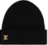 Order (W) Topi Knit Kasmir Louis Vuitton Logo Huruf Fesyen Wanita. M77877