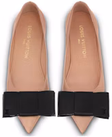 Lookbook (W) Louis Vuitton Mode Puntneus ''Beige'' 1AC8XK