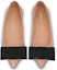 Lookbook (W) Louis Vuitton Sepatu Fashion Ujung Lancip 'Beige' 1AC8XK