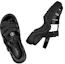 Purchase (W) Sandal Fashion Louis Vuitton 'Hitam' 1AB166
