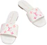 Lookbook (W) Sandal Fashion Louis Vuitton 'Putih' 1ABPDZ