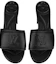 Shop (W) Louis Vuitton Sandal Fashion 'Hitam' 1AA1OA