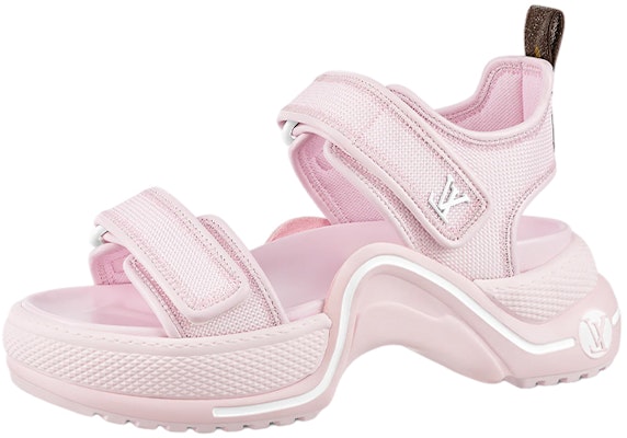 (W) 루이비통 핑크 패션 슬라이드 (or) LV 핑크 슬라이드 1AA22T Buy (W) 루이비통 핑크 패션 슬라이드 (or) LV 핑크 슬라이드 1AA22T