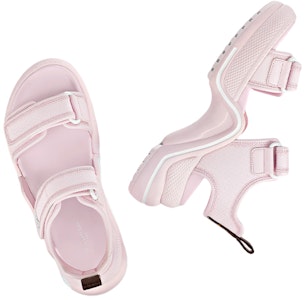 (W) ルイ・ヴィトン ピンク ファッションスライド 1AA22T Purchase (W) ルイ・ヴィトン ピンク ファッションスライド 1AA22T