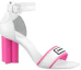 Order (W) Louis Vuitton Sandal Fashion 'Putih' 1A9OAY