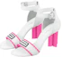 Lookbook (W) Louis Vuitton Sandal Fashion 'Putih' 1A9OAY
