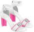 Shop (W) Louis Vuitton Sandal Fashion 'Putih' 1A9OAY