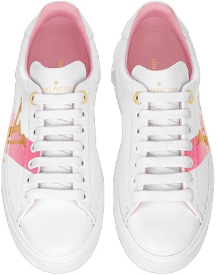 (W) Zapatillas de Moda Louis Vuitton 'Rosas' 1A95BO Purchase (W) Zapatillas de Moda Louis Vuitton 'Rosas' 1A95BO