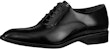 (W) Louis Vuitton Flat 'Kulit Hitam' 1A94XR