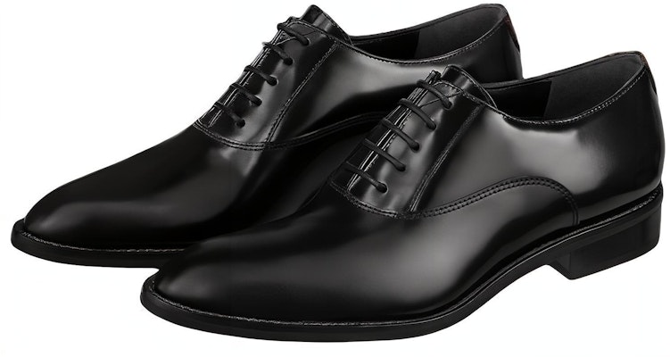 (W) 루이비통 블랙 가죽 플랫 (Louis Vuitton Black Leather Flat) 1A94XR Lookbook (W) 루이비통 블랙 가죽 플랫 (Louis Vuitton Black Leather Flat) 1A94XR