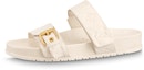 Buy (W) Sandal Rata Louis Vuitton 'Magic Tape' 1ABVO4