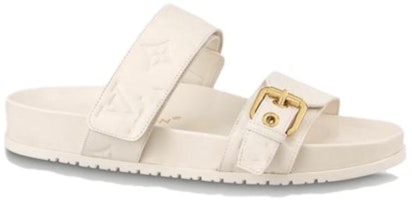 (W) Louis Vuitton Sandal Datar 'Magic Tape' 1ABVO4 Order (W) Louis Vuitton Sandal Datar 'Magic Tape' 1ABVO4