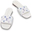 Shop (W) Louis Vuitton Sandal Flat 'Putih' 1ABPF1