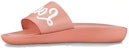 (W) Louis Vuitton Flat Slip-On 'Merah Jambu' 1A3UW7