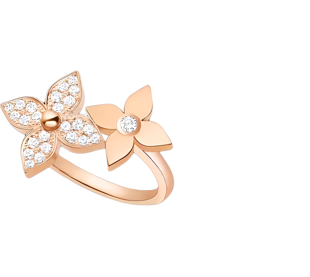 women-louis-vuitton-floral-pink-18-k-gold-ring-for-women-q9-l25-b
