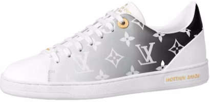 (Women) Louis Vuitton Frontrow 'Black White' 1A87CQ (Women) Louis Vuitton Frontrow 'Black White' 1A87CQ