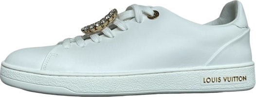 (Women) Louis Vuitton Frontrow 'Metallic Logo' 1A5MHC (Women) Louis Vuitton Frontrow 'Metallic Logo' 1A5MHC