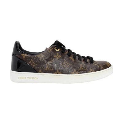 (W) LV Frontrow 'Monogram'