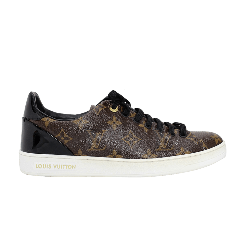 (Women) Louis Vuitton Frontrow 'Monogram'  1A1F4K