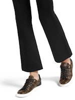 LOUIS VUITTON Frontrow Monogram 漆面運動 時尚板鞋 女款 老花色 Purchase LOUIS VUITTON Frontrow Monogram 漆面運動 時尚板鞋 女款 老花色