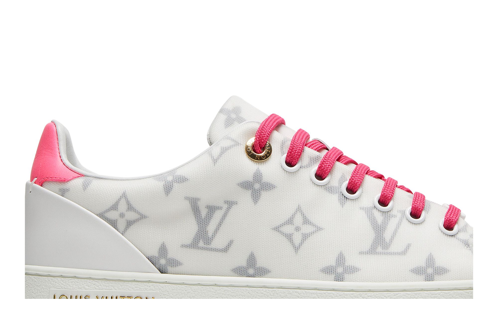 Order (W) Louis Vuitton Frontrow ''Monogram Rose'' 1A8NX5