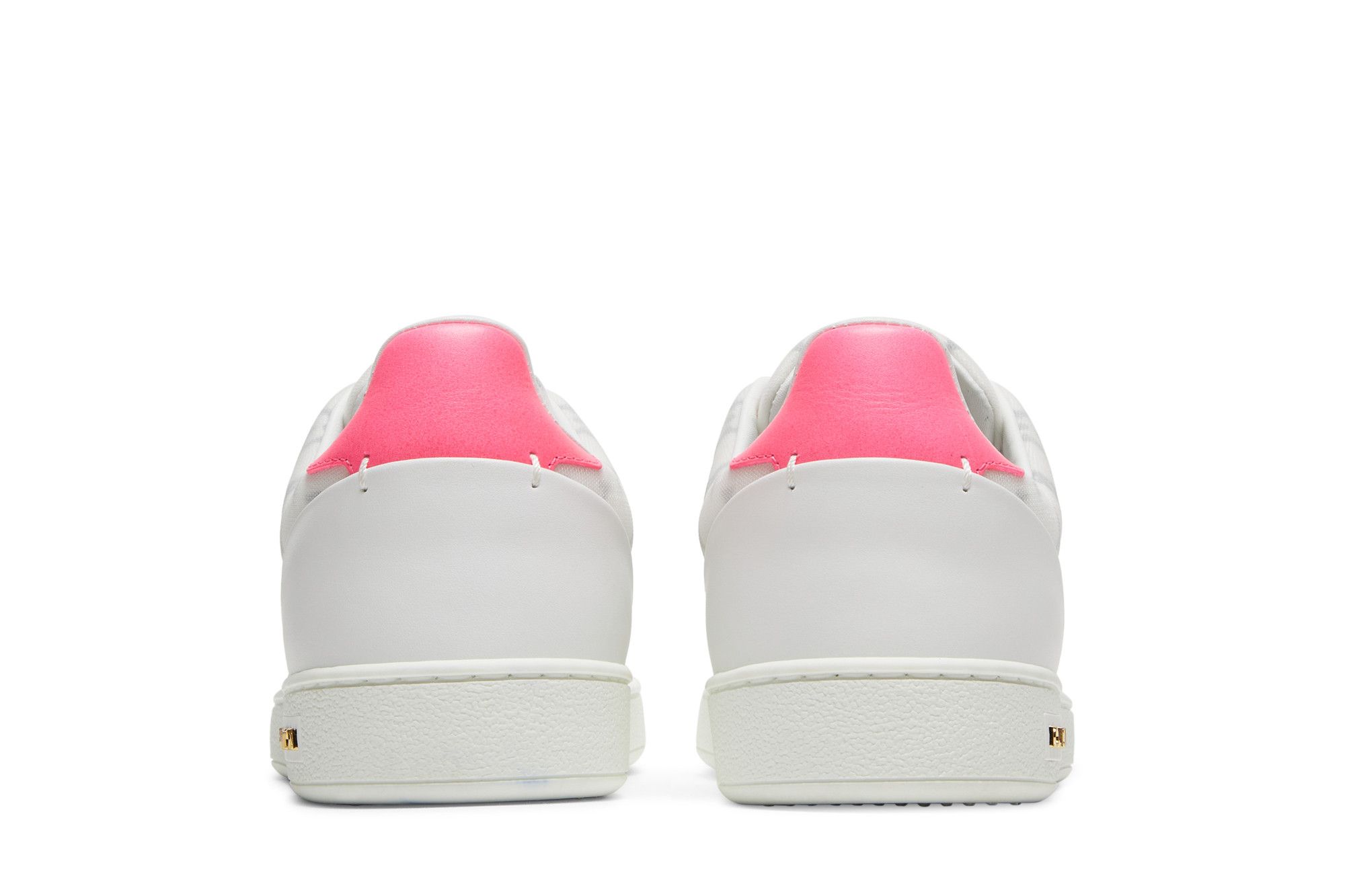 Details for (W) Louis Vuitton Frontrow ''Monogram Rose'' 1A8NX5