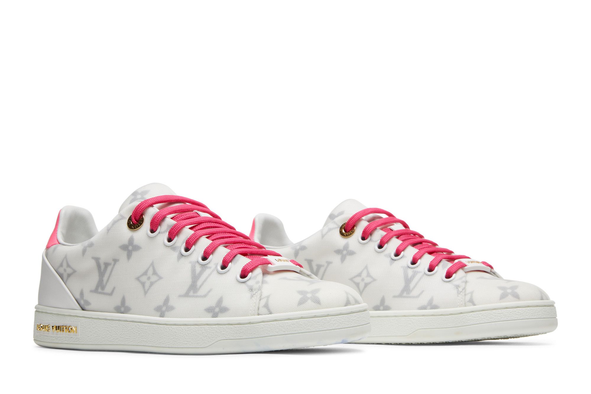 Cheap (W) Louis Vuitton Frontrow ''Monogram Rose'' 1A8NX5