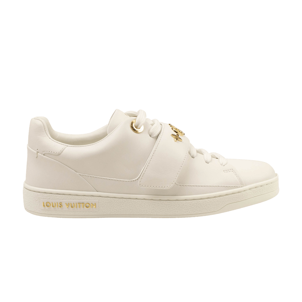 (Women) Louis Vuitton Frontrow 'White'  1A95Q1
