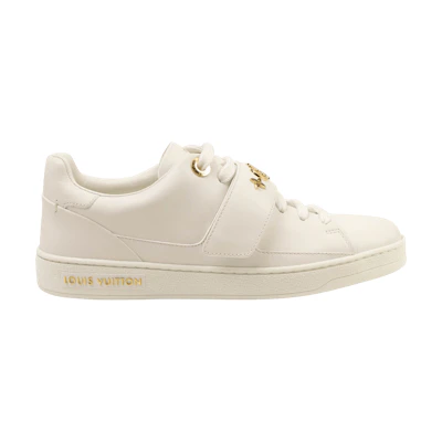 (W) LV Frontrow 'White'