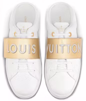 (Women) Louis Vuitton Frontrow 'White Gold' 1A4WV2 (Women) Louis Vuitton Frontrow 'White Gold' 1A4WV2