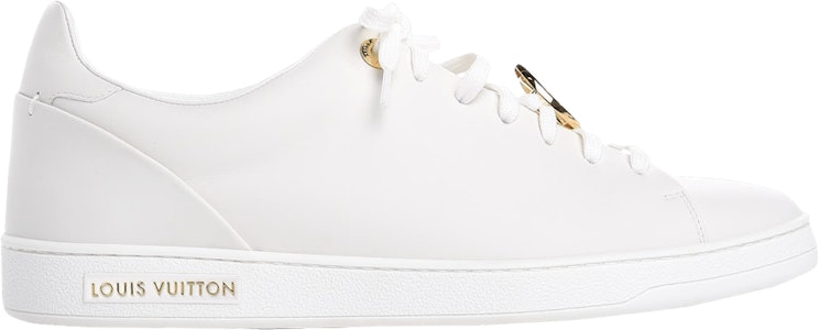 (W) ルイ・ヴィトン フロントロー 「ホワイトゴールド」 1A2XOQ Buy (W) ルイ・ヴィトン フロントロー 「ホワイトゴールド」 1A2XOQ