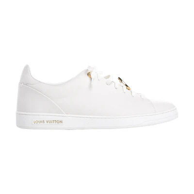 (W) LV Frontrow 'White Gold'