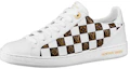Buy (W) Louis Vuitton Kasut Frontrow 'Putih' 1A678