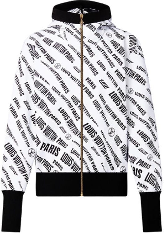 women-louis-vuitton-fw-21-white-monogram-logo-jacquard-zip-hoodie-1-a9-bn-3