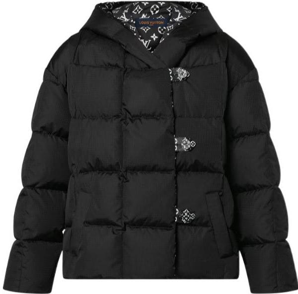 women-louis-vuitton-fw-22-black-waterproof-hooded-down-jacket-1-aa-0-ub