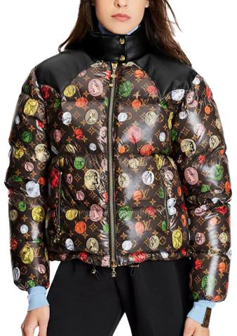 women-louis-vuitton-fw-22-logo-print-puffer-jacket-brown-1-a9-aiq
