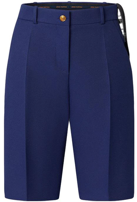 women-louis-vuitton-fw-22-blue-leather-monochrome-bermuda-shorts-1-aa-8-ur